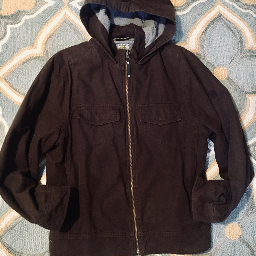 Men’s Mountain Hard Wear size Small